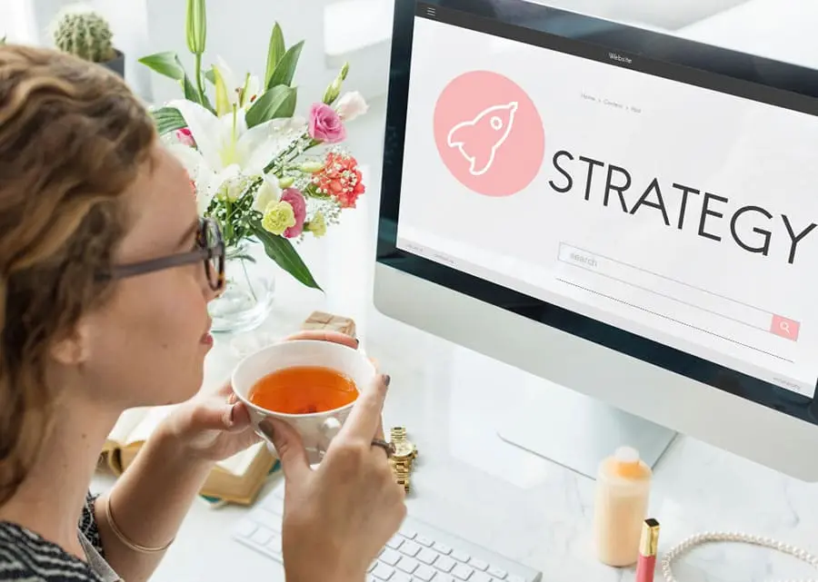 5 Dicas de Marketing Digital para Iniciantes 3 06 Aprenda a usar as redes sociais