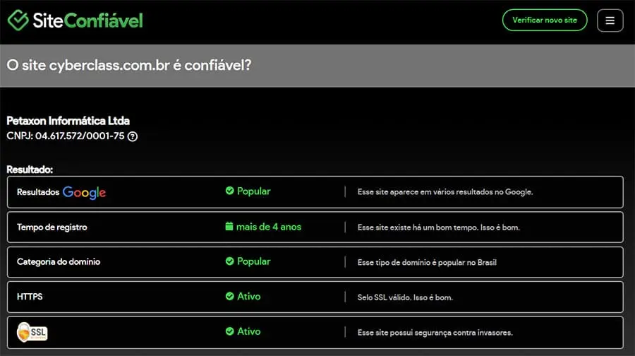 06 Cyberclass do Peter Jordan Ei Nerd e Confiavel